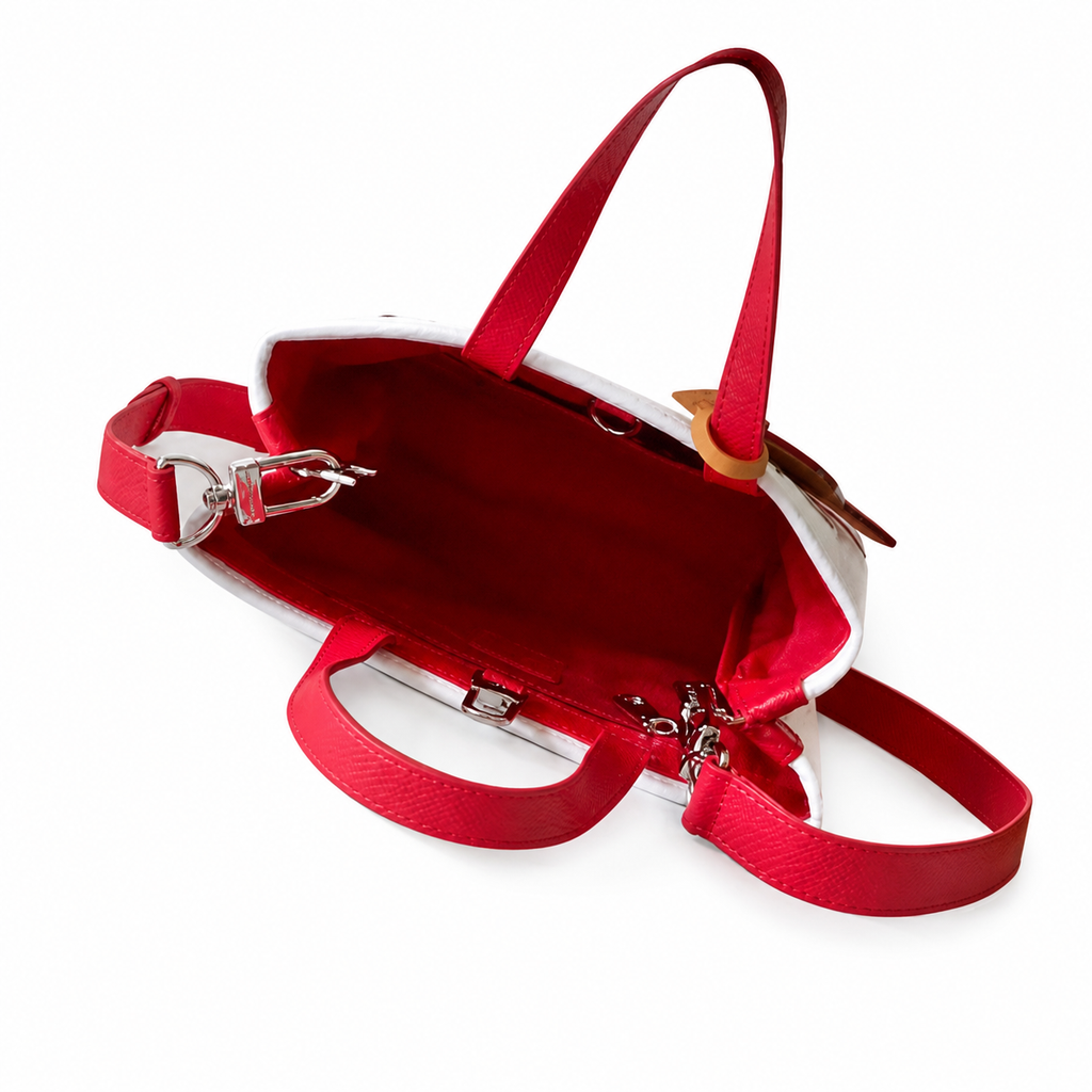 Louis Vuitton Classic Large Crossbody Bag 40×32×16cm