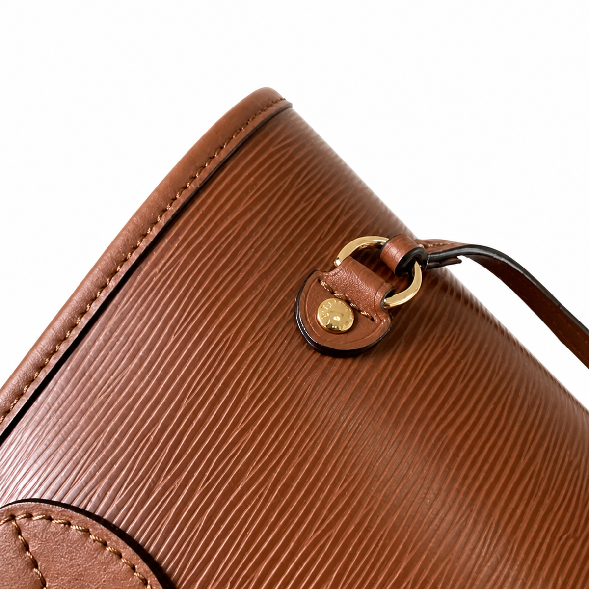 Louis Vuitton Classic Near-Cubic Volume Tote Bag 32x29x19cm — Individual Edition