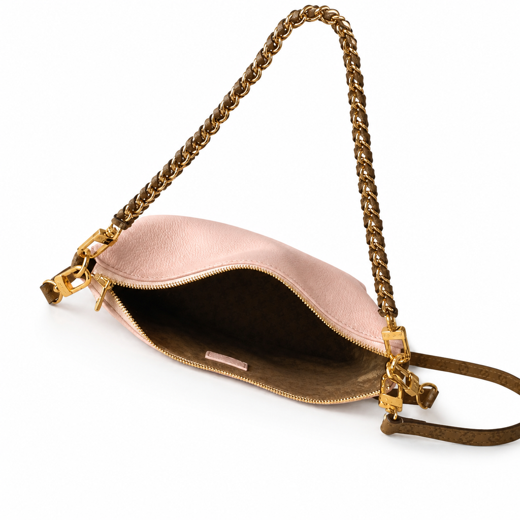 Louis Vuitton Classic Curated Square Shoulder Bag 30x26x10cm