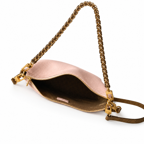 Louis Vuitton Classic Curated Square Shoulder Bag 30x26x10cm