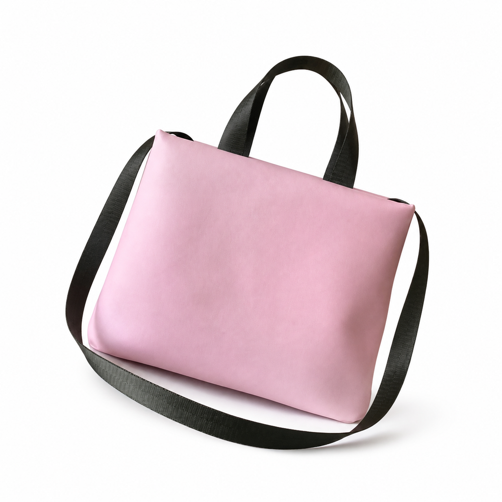 LV Style Refined Square Crossbody Bag | 25×19×11cm | Luxury Designer Inspired Chic Shoulder Bag