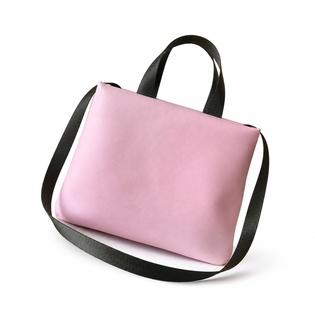 LV Style Refined Square Crossbody Bag | 25×19×11cm | Luxury Designer Inspired Chic Shoulder Bag