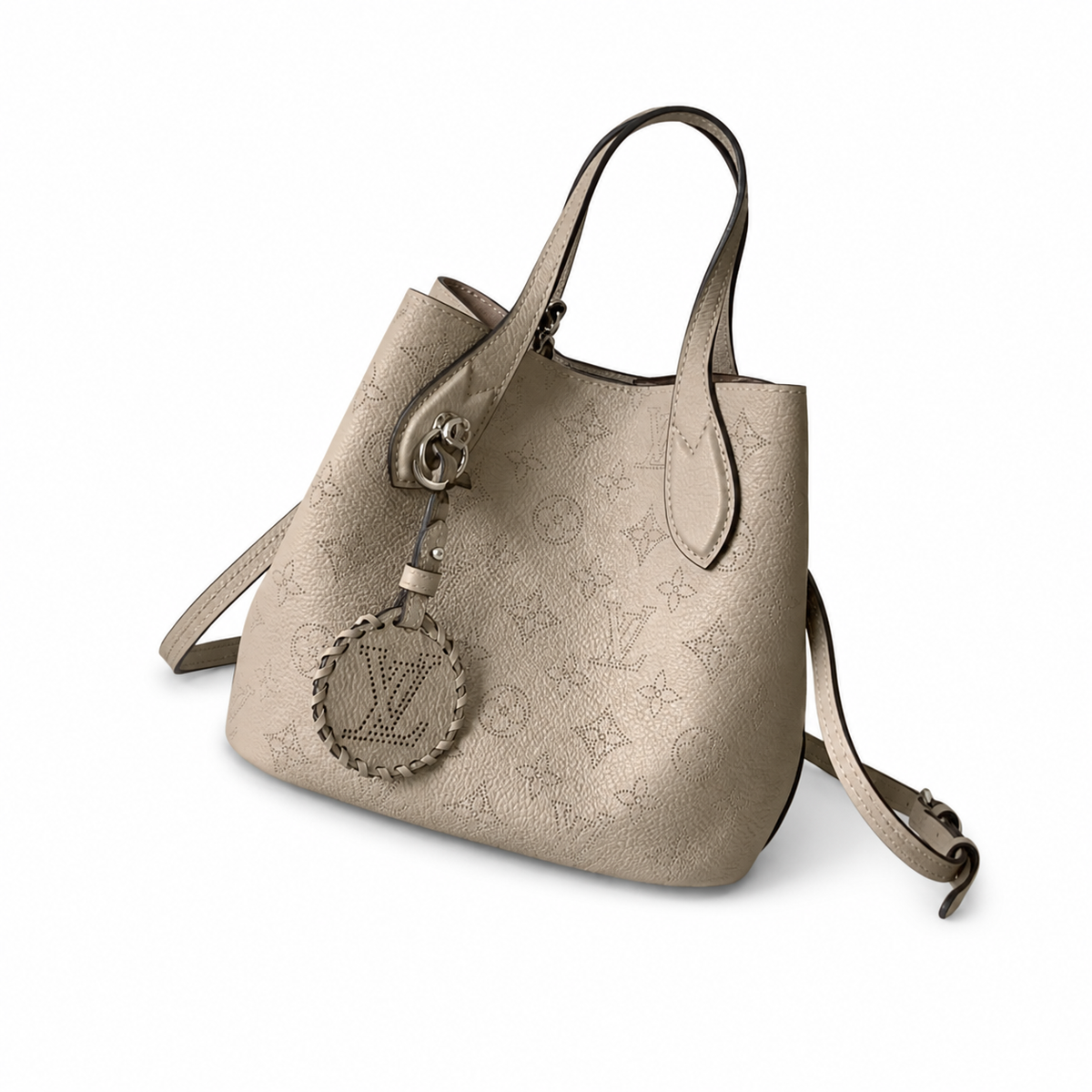 Louis Vuitton Classic Square Box Bag 20×20×12.5cm