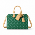 LV Style Tall Bucket Tote Bag | 21×17×30cm | Luxury Designer Inspired Deep Carry Handbag