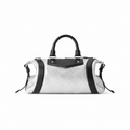 Louis Vuitton Classic Baguette Square-Profile Crossbody Bag 30×12×12cm