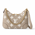 Louis Vuitton LV Monogram Classic Crossbody Bag | 29×16×9.5cm Luxury Handbag