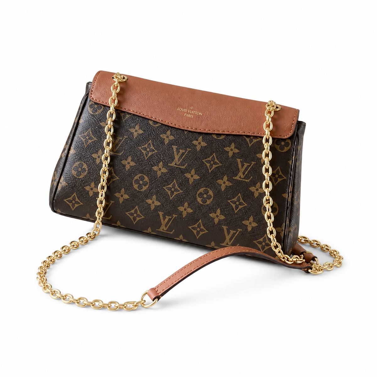 Louis Vuitton Classic Long Wallet Clutch 30.5×21×2.5cm