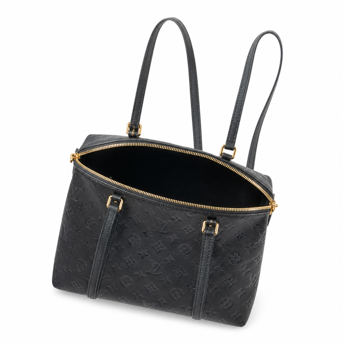Louis Vuitton Classic Slim Elongated Shoulder Bag 29x14x8cm