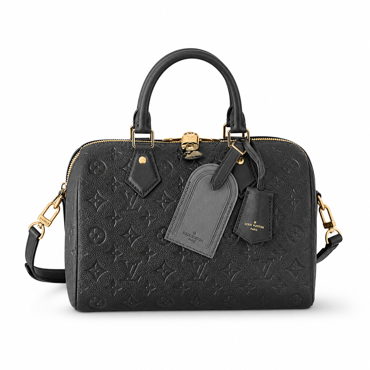 Louis Vuitton Classic Generous Everyday Crossbody Bag 25×19×15cm