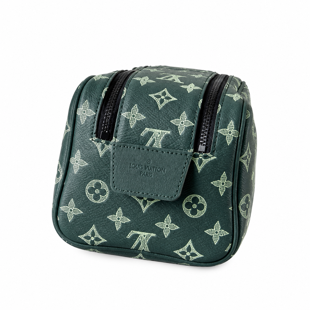 Louis Vuitton Classic Tote Bag 15×16.5×28cm