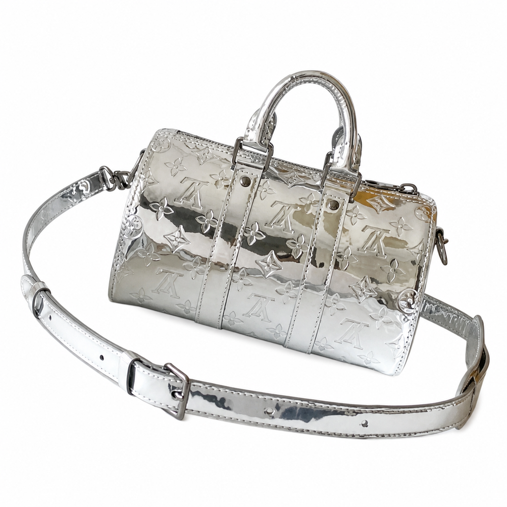 Louis Vuitton Classic Everyday Crossbody Bag 25×15×11cm