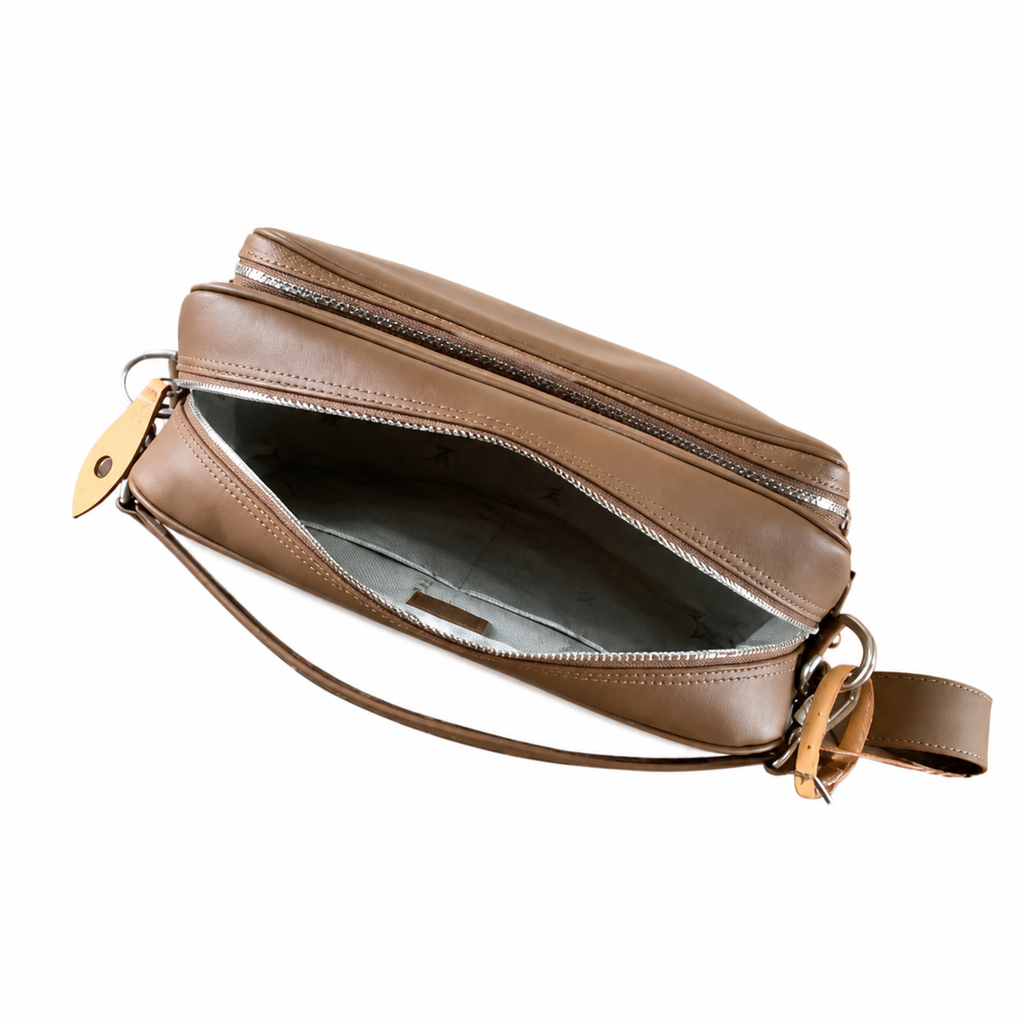 Louis Vuitton Classic Crossbody Bag 37×26×19cm