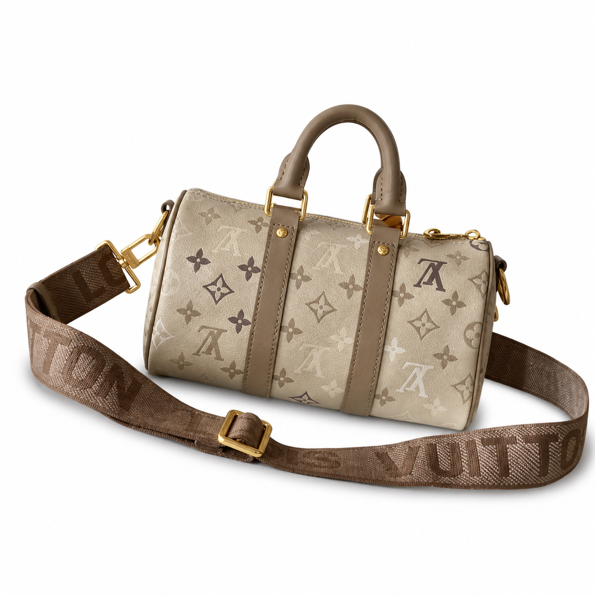 Louis Vuitton LV Monogram Mini Tote Bag | 25×15×11cm Luxury Handbag