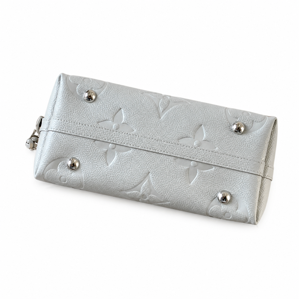 Louis Vuitton LV Monogram Medium Shoulder Bag | 29×24×12cm Luxury Handbag