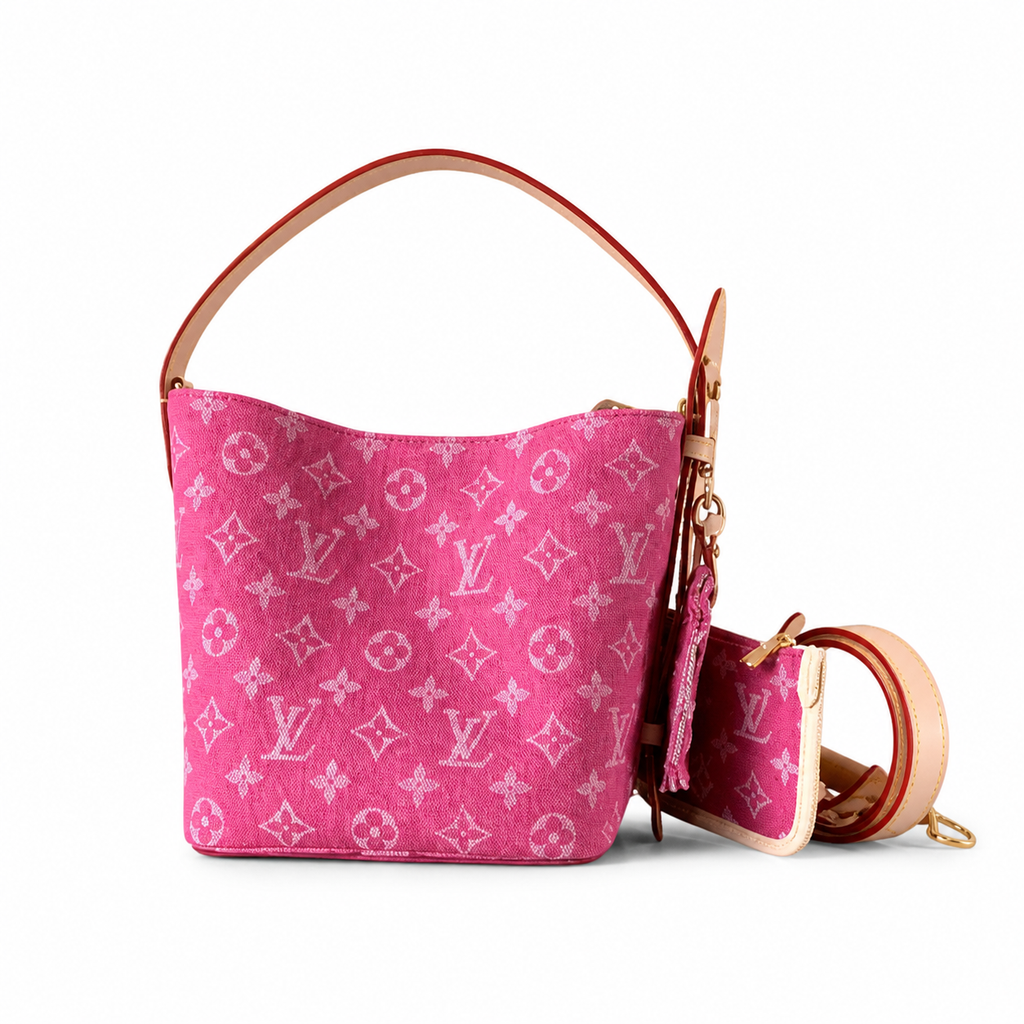 Louis Vuitton Classic Mini Tote Bag 16×18×12cm