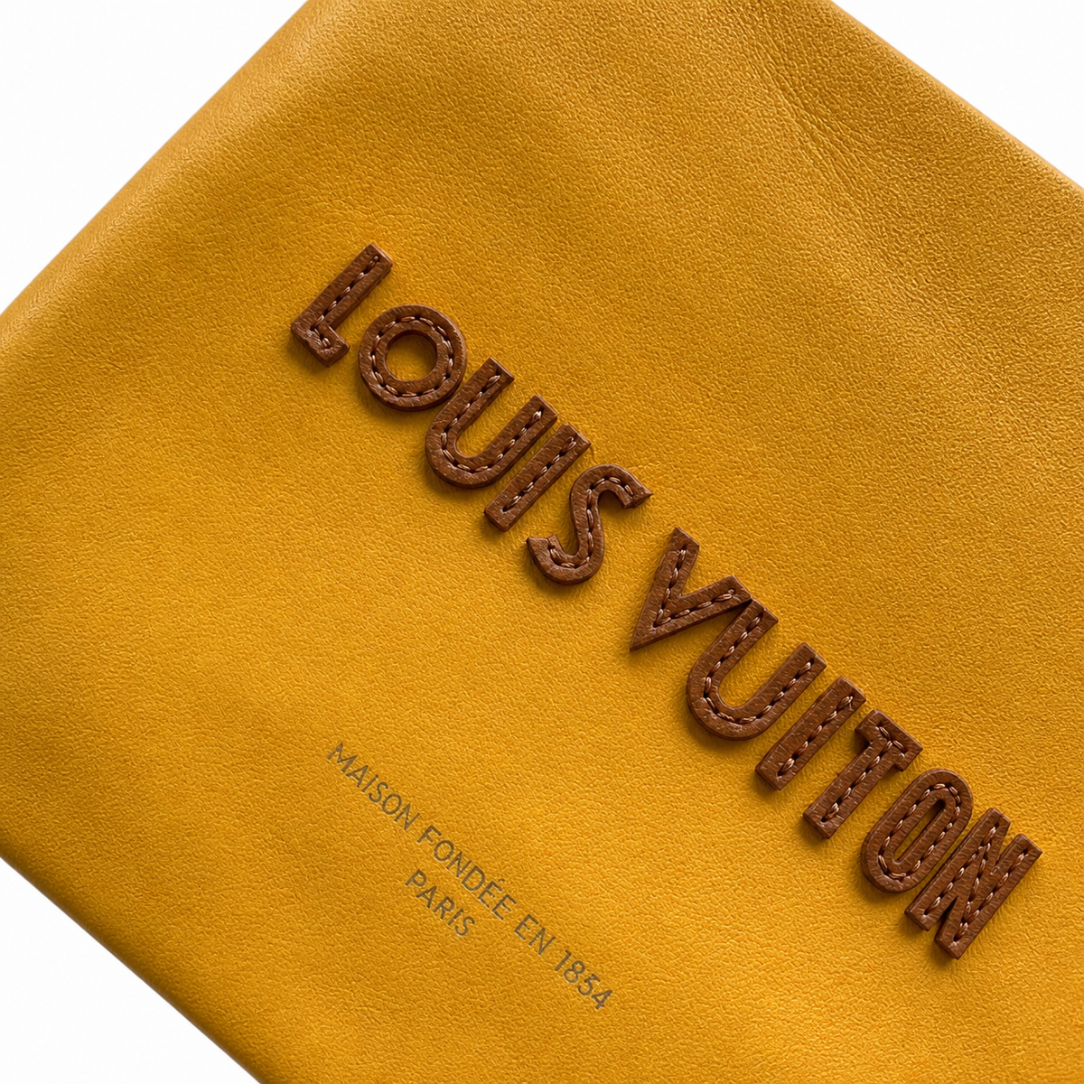 Louis Vuitton Classic Crossbody Bag 25×19×11cm