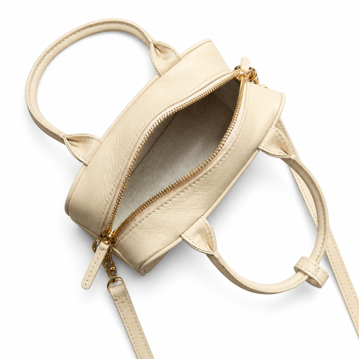 Chanel Classic Shoulder Bag 20×11.5×8.5cm