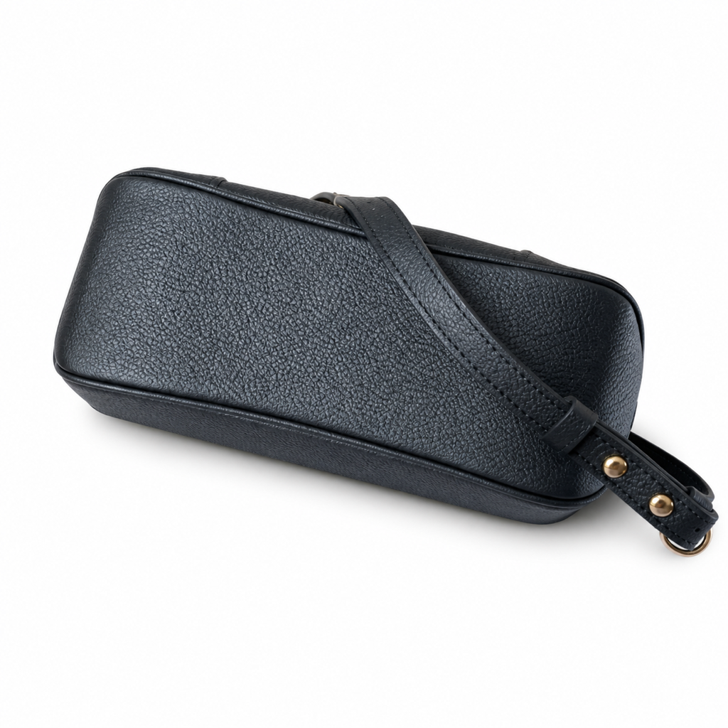 Louis Vuitton LV Monogram Hobo Shoulder Bag | 29×16×9.5cm Luxury Handbag
