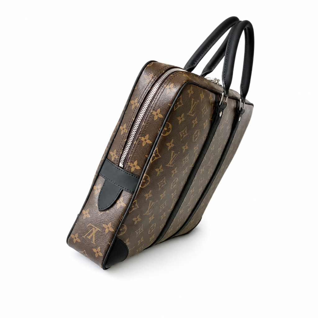 Louis Vuitton Classic Large Flat Clutch 41×31×7cm