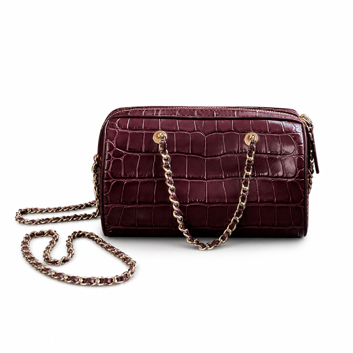 Chanel Classic Luxury Handbag – Timeless Elegance