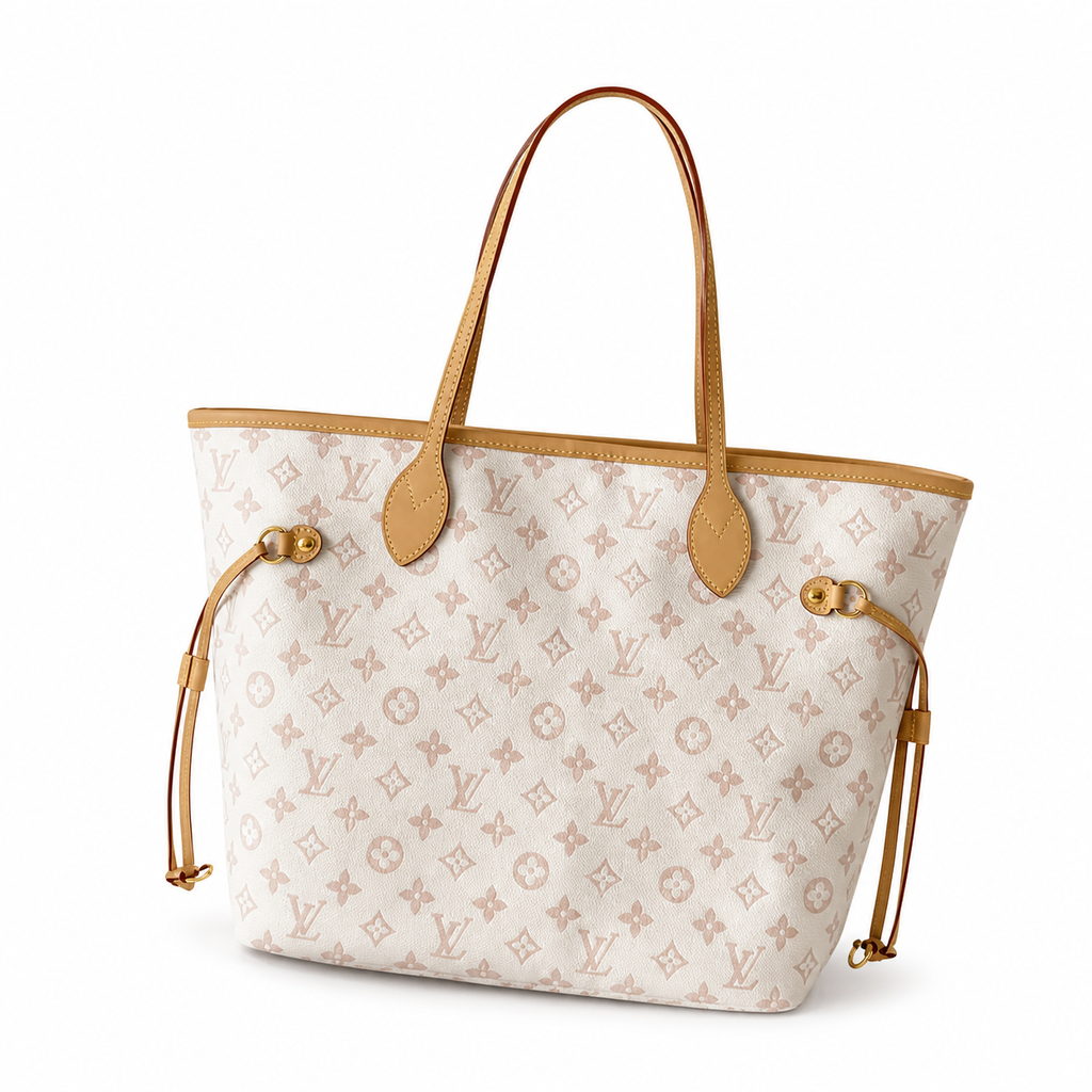 Louis Vuitton Classic Large Square Shoulder Bag