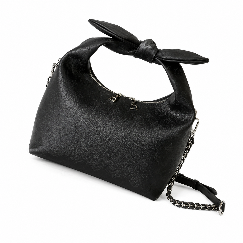 LV Style Professional Work Crossbody Bag | 28×34×12cm | Luxury Designer Inspired Career Shoulder Bag