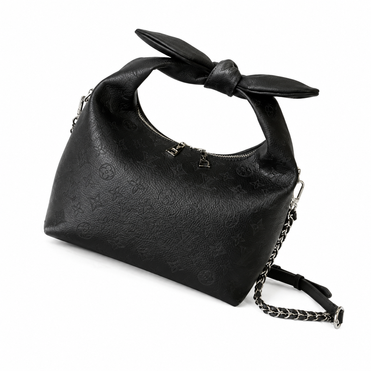 LV Style Professional Work Crossbody Bag | 28×34×12cm | Luxury Designer Inspired Career Shoulder Bag