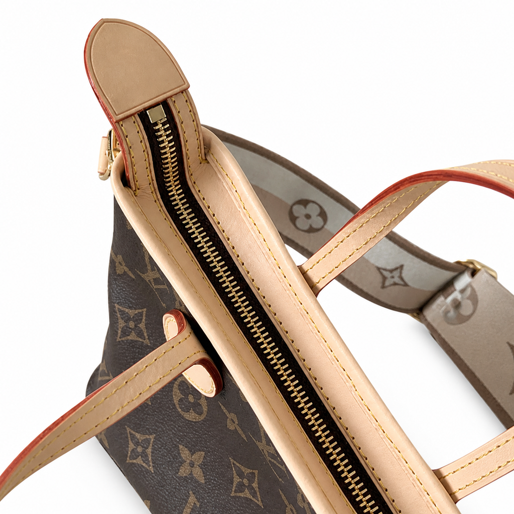 Louis Vuitton Classic Crossbody Bag 24×14×9cm