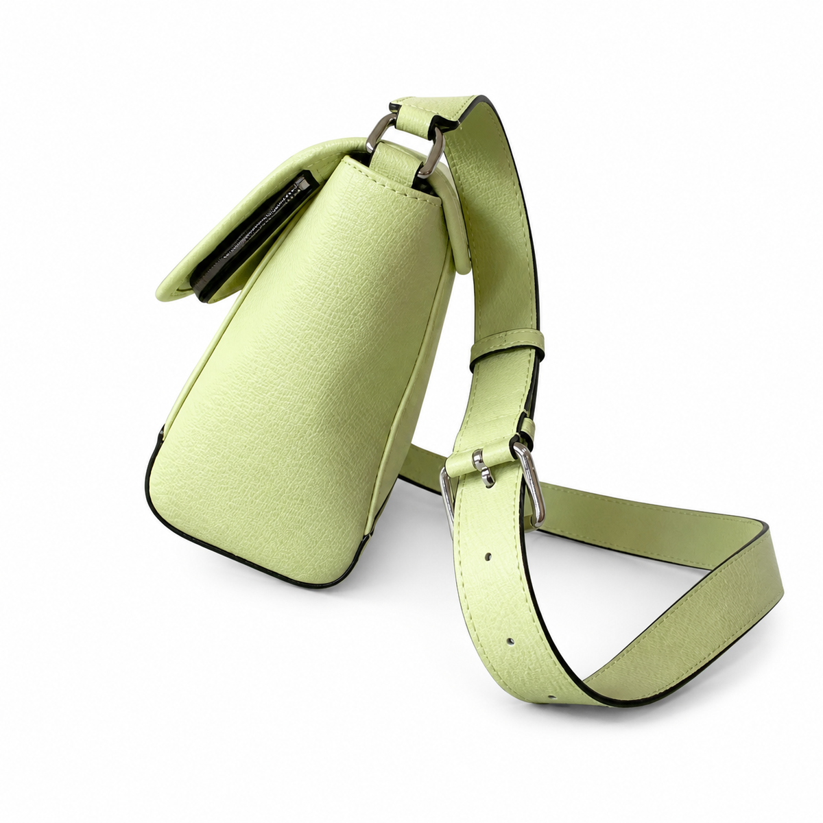 Louis Vuitton Classic Wide Crossbody Bag 26.6×17×11cm