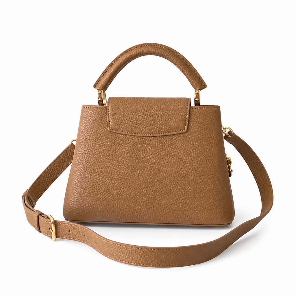 Louis Vuitton Classic Mini Crossbody Bag 22×12×8cm