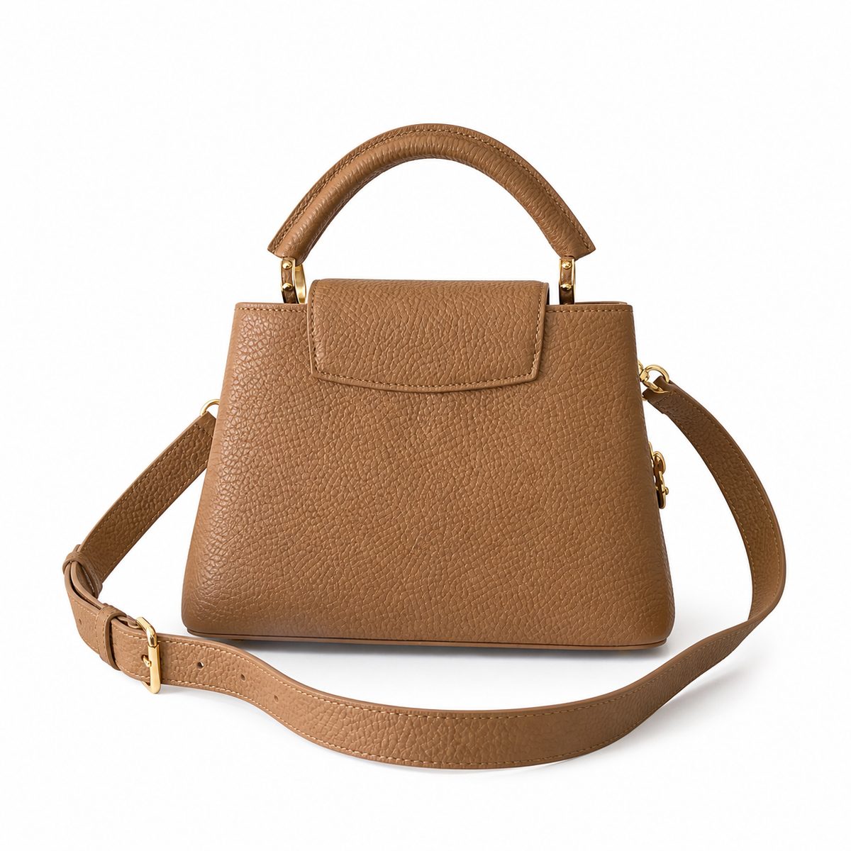 Louis Vuitton Classic Mini Crossbody Bag 22×12×8cm