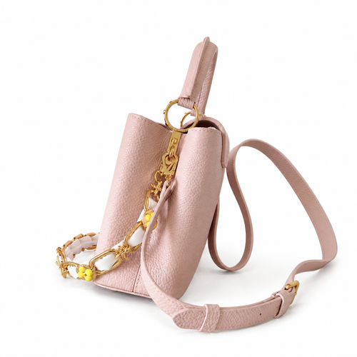 Louis Vuitton Classic Clutch Bag 21×14×8cm