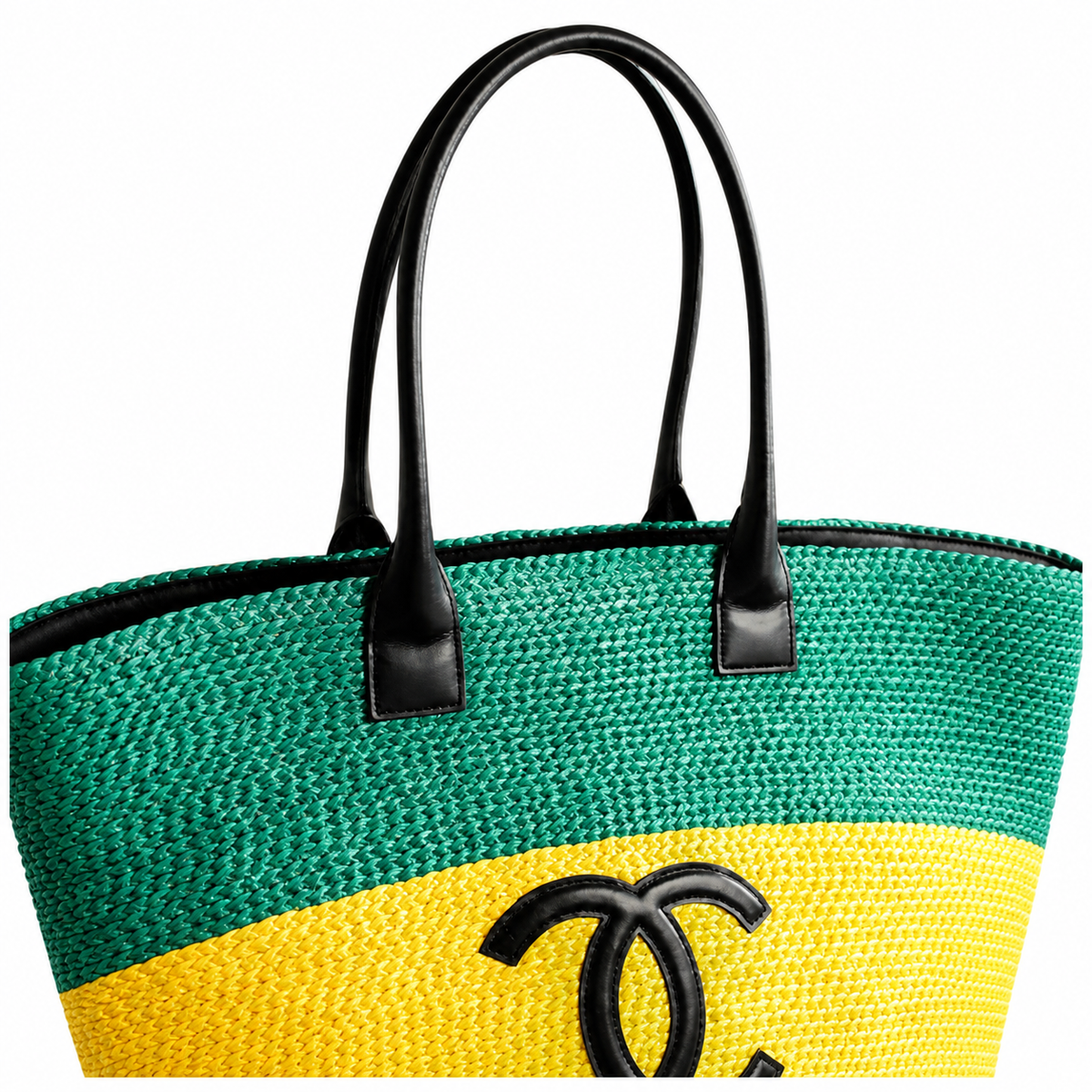 Chanel Classic Large Tote Bag 58×36×22cm