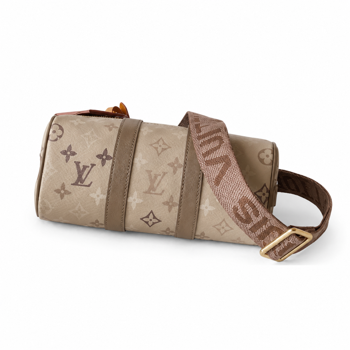 Louis Vuitton LV Monogram Mini Tote Bag | 25×15×11cm Luxury Handbag