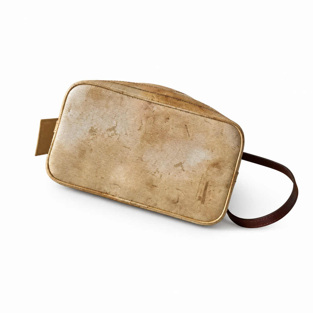 Louis Vuitton Classic Grand Vertical Crossbody Bag 27.5×36×20cm