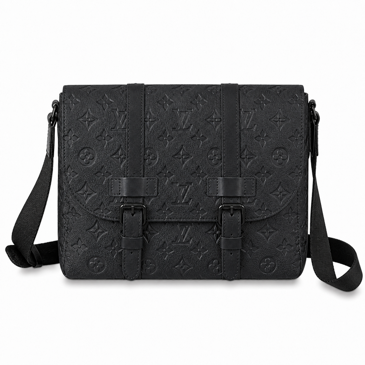 Louis Vuitton Monogram Crossbody Flap