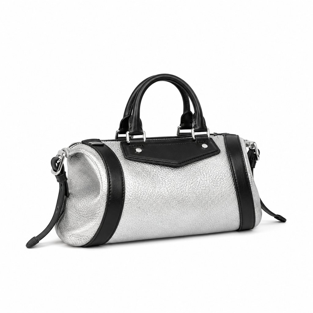Louis Vuitton Classic Baguette Square-Profile Crossbody Bag 30×12×12cm