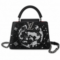Louis Vuitton LV Monogram Dauphine Crossbody Bag | 21×13.6×8cm Luxury Handbag