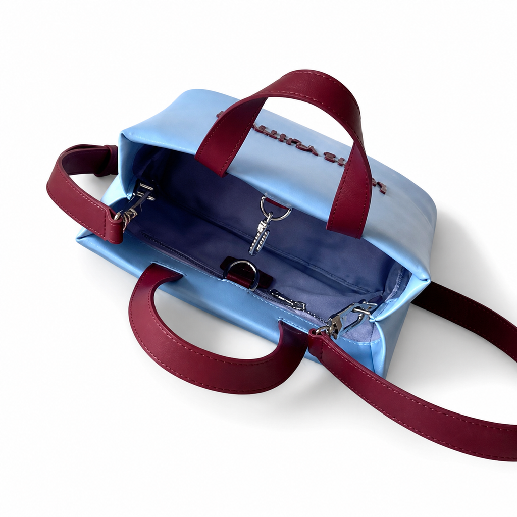Louis Vuitton Classic Balanced Crossbody Bag 25×19×11cm