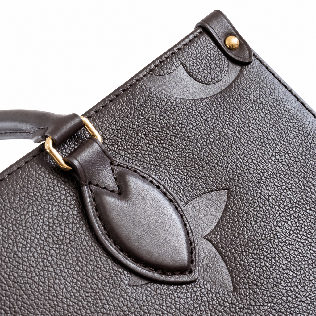Louis Vuitton LV Monogram Large Neverfull Tote Bag | 35×27×14cm Luxury Tote
