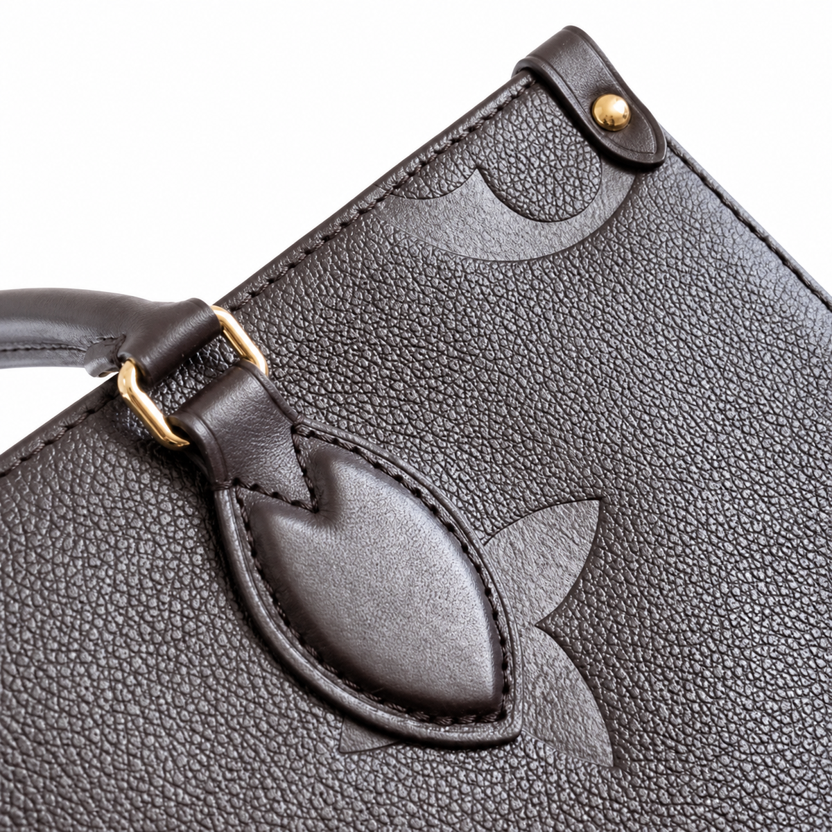 Louis Vuitton LV Monogram Large Neverfull Tote Bag | 35×27×14cm Luxury Tote