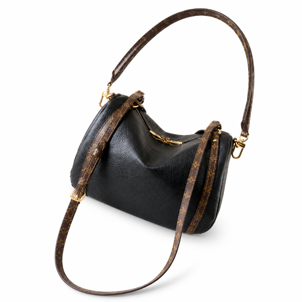 Louis Vuitton Classic Crossbody Bag 17×21.5×26cm