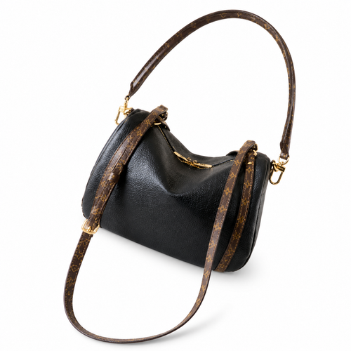Louis Vuitton Classic Crossbody Bag 17×21.5×26cm