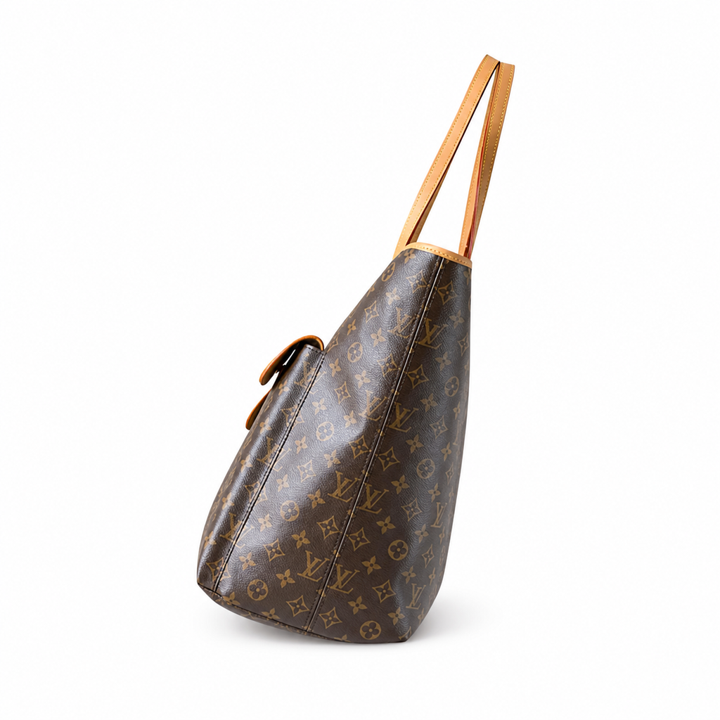 Louis Vuitton Classic Grand Tote Bag 40x36x20cm