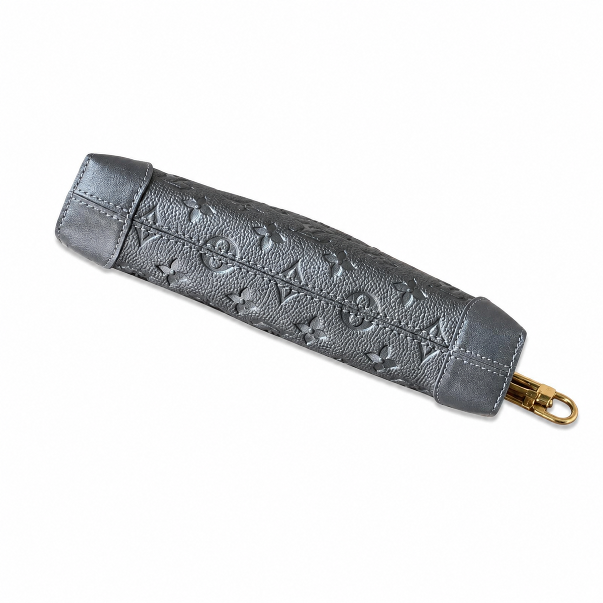 Louis Vuitton Classic Ultra-Flat Wide Crossbody Bag 23x13x5cm