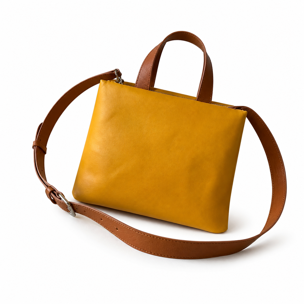 Louis Vuitton Classic Crossbody Bag 25×19×11cm