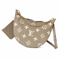 Louis Vuitton Classic Grand Horizontal Shoulder Bag 38×26×10cm