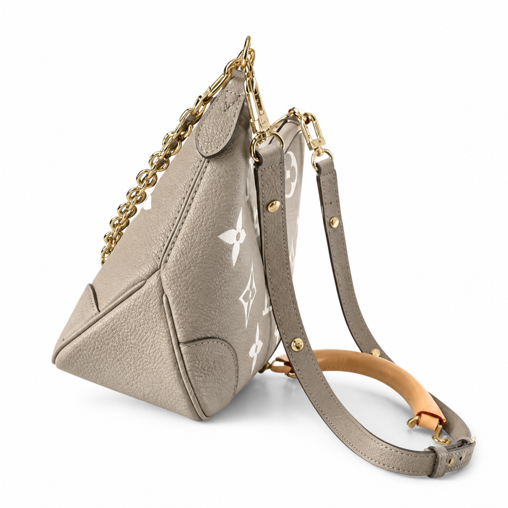 Louis Vuitton LV Monogram Classic Crossbody Bag | 29×16×9.5cm Luxury Handbag