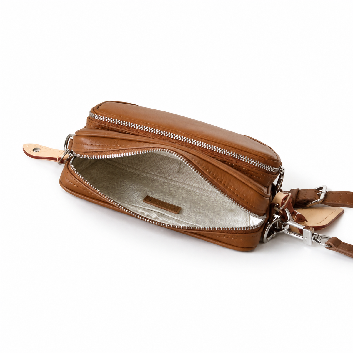 Louis Vuitton Classic Medium Structured Crossbody Bag 25x17.5x11cm