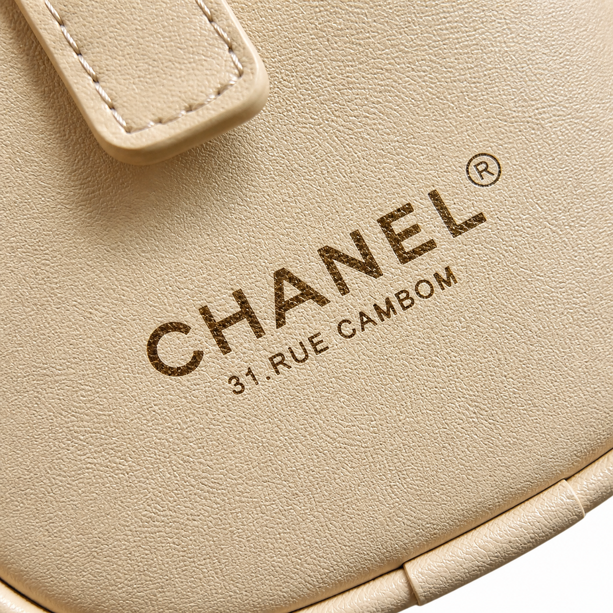 Chanel Classic Shoulder Bag 20×11.5×8.5cm